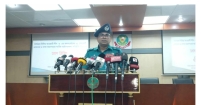 গ্রেপ্তার ২৬, রাষ্ট্রবিরোধী ষড়যন্ত্র খতিয়ে দেখছে পুলিশ