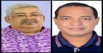 আহবায়ক- শ্যামল কৃষ্ণ সাহা, সদস্য সচিব- দীলিপ কুমার নাগ কানাই