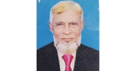 ঢাকা-চাঁদপুর সাঁতারে রয়েছে তাঁর অবিস্মরণীয় কৃতিত্ব