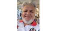 বোরহান খান : প্রায় এক যুগ খেলেছেন ফুটবল ভলিবল ক্রিকেট