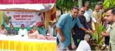 বাবুরহাট উচ্চ বিদ্যালয় ও কলেজে ‘জুলাই পুনর্জাগরণ ২০২৫’ পালন