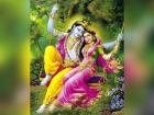কুমিল্লায় শ্রী শ্রী ঝুলনযাত্রা উৎসব চলছে