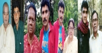 শিক্ষকতা, সুর ও অভিনয়ে সমান মুগ্ধতা ছড়ানো এক গুণী শিল্পী আজাদ সুমন