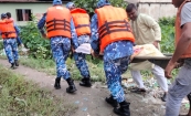 অসুস্থ লঞ্চ যাত্রীকে জরুরি চিকিৎসা সেবা দিয়েছে কোস্ট গার্ড