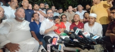 সোহানের ফুটবলশৈলীর ভিডিও দেখে তারেক রহমান খুবই মুগ্ধ
