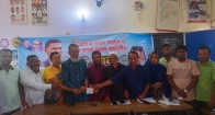 মতলবে ৬নং ওয়ার্ড বিএনপির সদস্য নবায়ন ও  নতুন সদস্য সংগ্রহ কর্মসূচির উদ্বোধন
