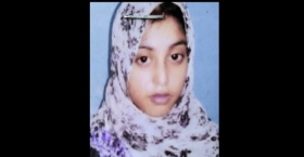 চান্দ্রায় প্রবাসীর স্ত্রীর আত্মহত্যা