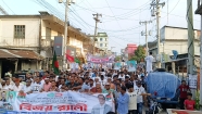 শাহরাস্তি-হাজীগঞ্জে আনোয়ার হোসেন খোকনের পক্ষে গণজোয়ার সৃষ্টি হয়েছে : সাবেক মেয়র মোস্তফা কামাল