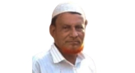 হাজীগঞ্জ উপজেলা শ্রমিক দলের সাধারণ সম্পাদকের মৃত্যু