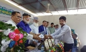 ‘যা-ই হতে চাও না কেন, সর্বোচ্চ লক্ষ্যে পৌঁছানোর চেষ্টা করবে’