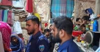 মৃত শিশুর গোসলে দেখা গেলো আঘাতের চিহ্ন, আটক সৎ মা