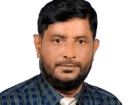 বিজয় র‍্যালি সফল করায় মোস্তফা কামালের কৃতজ্ঞতা
