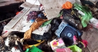 এ আগুন কিসের আগুন?