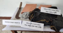 হাত খরচের টাকা না পেয়ে ক্ষোভে বড়ো ভাইকে কুপিয়ে হত্যা করে ছোট ভাই
