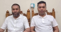 শৃঙ্খলা ভঙ্গের অভিযোগে রায়পুরে বিএনপির দু নেতা বহিষ্কার