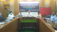 মাধ্যমিক শিক্ষার মানোন্নয়ন বিষয়ক কর্মশালা