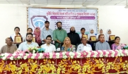 বিতার্কিকরা জ্ঞান অর্জনের দিক থেকে এগিয়ে থাকেন  -----ইউএনও মাহমুদা কুলসুম মনি