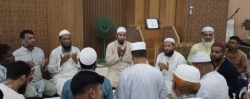 মতলব দক্ষিণে খালেদা জিয়ার জন্মদিন পালন