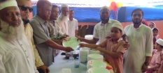 এফ এম ইন্টারন্যাশনাল স্কুলের বার্ষিক ক্রীড়া ও সাংস্কৃতিক প্রতিযোগিতার পুরস্কার বিতরণ সম্পন্ন