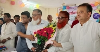 বিএনপি ক্ষমতায় গেলে নৈতিক শিক্ষার ওপর গুরুত্ব দেয়া হবে -----------অ্যাডঃ বোরহান উদ্দিন
