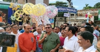 ফেব্রুয়ারিতে জাতীয় নির্বাচন, এ নির্বাচনে আপনাদের পাশে চাই