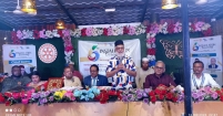 রোটারী ক্লাবগুলো নিজ নিজ অবস্থান থেকে মানুষের জন্যে কল্যাণমূলক কাজ করে যাচ্ছে  ........রোটারিয়ান এম আতাউর রহমান পীর