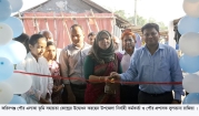 সরকার ভূমিখাতের সকল সেবাকে জনগণের দোরগোড়ায় পৌঁছে দিতে কাজ করছে