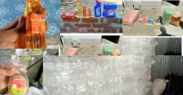 নিম্নমানের পণ্য তৈরির অবৈধ কারখানা শনাক্ত, ৫০ হাজার টাকা জরিমানা