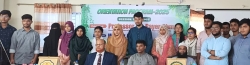 আসল শিক্ষা হলো অনুসন্ধিৎসা ও সৃজনশীলতার বিকাশ