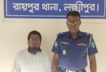 রায়পুরে শিশু ছাত্র যৌন নির্যাতনের শিকার, মাদরাসা শিক্ষক কারাগারে