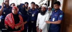 কুমিল্লার তিতাসে শিশু সায়মনকে হত্যার দায়ে ভগ্নিপতির মৃত্যুদণ্ড।। শ্যালিকার যাবজ্জীবন কারাদণ্ড