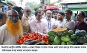 বিএনপির শক্তি ও সাহসের কাছে নির্বাচনের অনিশ্চয়তা কেটে যাবে           ----সাবেক সংসদ সদস্য লায়ন মো. হারুনুর রশিদ