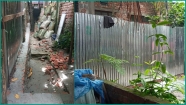 দলিলে থাকা পয়েন্ট ৮৩ শতাংশ বসতভিটা লীজ হয়ে যাওয়ায় পাগলপ্রায় শফিক আহমেদের  উত্তরসূরিরা