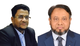 ঢাকাস্থ চাঁদপুর ফোরামের কার্যনির্বাহী কমিটি গঠন