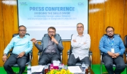 স্থানীয় মেধায় বিনিয়োগই বাংলাদেশের অর্থনৈতিক ভবিষ্যৎ নিশ্চিত করবে    ---ড্যাফোডিল ইন্টারন্যাশনাল ইউনিভার্সিটির গবেষণা প্রতিবেদন