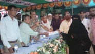 রামপুর ইউনিয়নের ৪, ৫ ও ৬নং ওয়ার্ড বিএনপির প্রাথমিক সদস্য সংগ্রহ ও নবায়ন কর্মসূচি উদ্বোধন