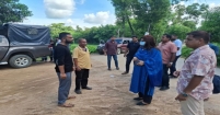রাজনগরে উপজেলা প্রশাসনের অভিযান, মাদক বিক্রেতাকে কারাদণ্ড