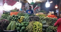 চাঁদপুরের বিভিন্ন বাজারে শাক-সবজির দাম হঠাৎ বৃদ্ধি, ভোগান্তিতে ক্রেতারা