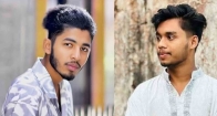 হাজীগঞ্জে কাভার্ড ভ্যানে ধাক্কা লেগে মোটরসাইকেলে হতাহত ২ বন্ধু