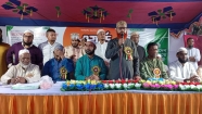 সংস্কার ছাড়া নির্বাচন হলে ফ্যাসিবাদের পুনরাবৃত্তি ঘটবে : অ্যাড. শাহজাহান মিয়া