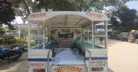 শ্রীনগরে মাদকাসক্ত ছেলেকে ছুরিকাঘাতে হত্যা, বাবাকে গ্রেপ্তার