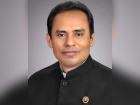 আওয়ামীলীগের সাংগঠনিক সম্পাদক সুজিত রায় নন্দীসহ ৬ জনের বিরুদ্ধে  কলেজ শিক্ষকের মামলা