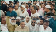 চাঁদপুর পৌর ও সদর উপজেলা বিএনপির কাউন্সিলে বিভিন্ন পদে ২৮ জন প্রার্থীর মনোনয়নপত্র সংগ্রহ