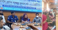 দূ্র্গোৎসবে সকলকে সহযোগিতা করতে হবে