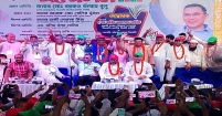 জামাতকে নাকি ভোট দিলে বেহেস্তে যাওয়া যাবে--এর চেয়ে শিরক আর হতে পারে না