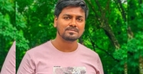 অসুস্থ বাবাকে আর দেখা হলো না হতভাগ্য পুলিশ সদস্য রিয়াজ উদ্দিনের!