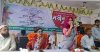 সময়ের মূল্য যারা দেয় না, তারা একসময় সময়ের কাছেই পরাজিত হয় ..............সুলতানা রাজিয়া