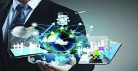 প্রযুক্তির ছোঁয়ায় ব্যক্তিত্বের প্রকাশ