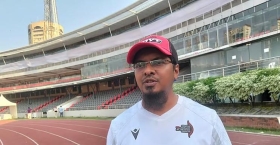 চাঁদপুরের সেই সাজ্জাদ এখন আমিরাতের কোচ হয়ে ঢাকায়