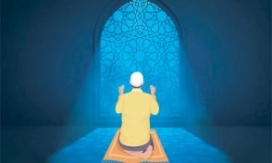 হৃদয়ের তওবা